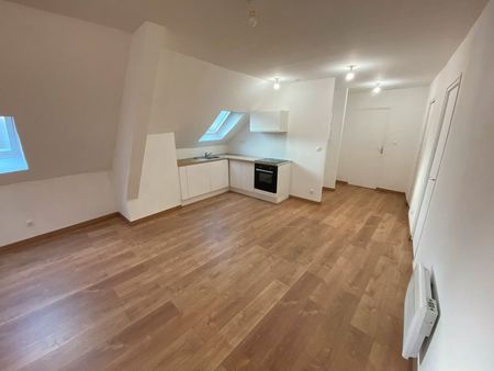 appartement 2 chambres 80m2