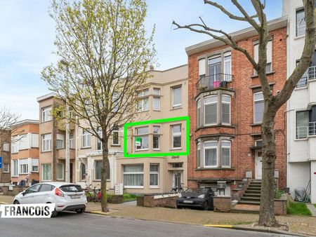 appartement à vendre à blankenberge € 149.000 (ko8gp) - immo francois - blankenberge | zim