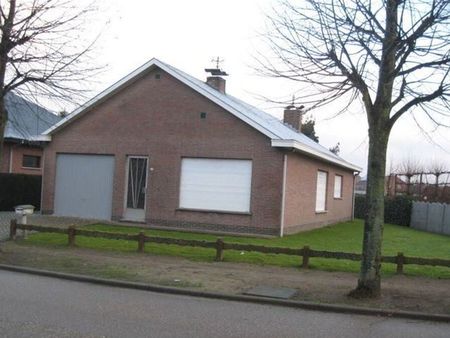 maison à louer à noorderwijk € 980 (ko8h6) - merode vastgoed bv | zimmo