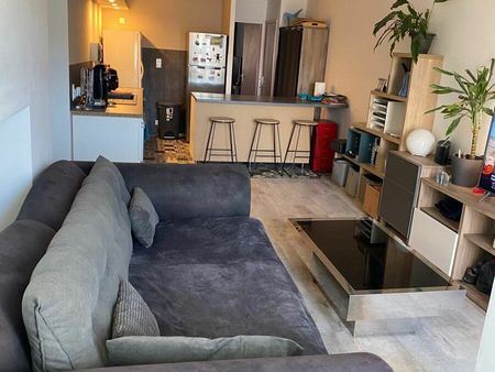 appartement joyeuse 67.62 m² t-4 à vendre  129 000 €