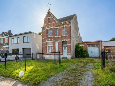 maison à vendre à berlaar € 320.000 (ko8ls) - heylen vastgoed - heist-op-den-berg | zimmo