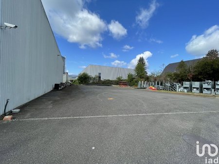 location parking 1 000 m²