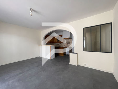 a vendre maison lézignan corbières 3 pièce(s) 82 m² + garage 85 m²