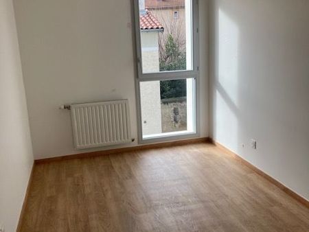 appartement t3 neuf