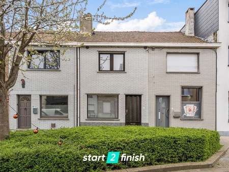 maison à vendre à kortrijk € 164.000 (ko8oo) - bricx vastgoed roeselare | zimmo