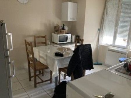 location appartement f1 meuble