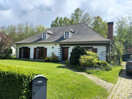 maison à louer à kampenhout € 1.800 (ko8pa) - immo verstraeten bvba - immoview | zimmo