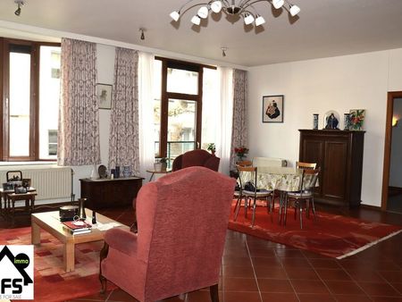 appartement à vendre à mechelen € 235.000 (ko8pg) - hfs immo | zimmo