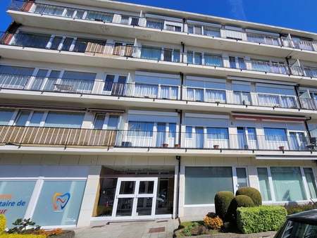appartement à vendre à namur € 140.000 (ko8py) - immobilière del bianco courcelles | zimmo