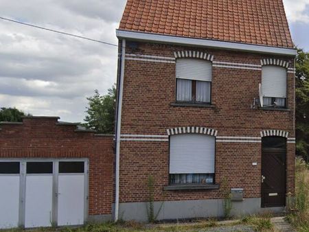 maison à vendre à buggenhout € 105.000 (ko8pn) - henri van den bossche | zimmo