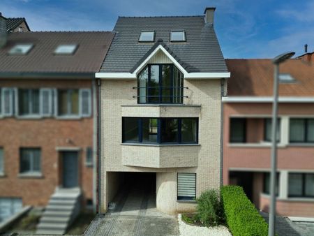 maison à vendre à kortenberg € 575.000 (ko8q7) - immo willems | zimmo