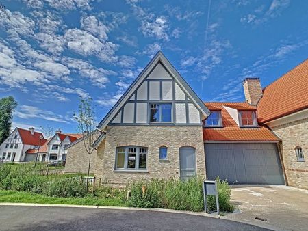 maison à vendre à sint-idesbald € 695.000 (ko911) | zimmo