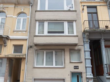 appartement à vendre à blankenberge € 59.000 (ko8at) - dirk hendrickx | zimmo
