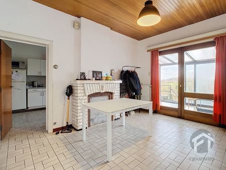 maison plain pied avec garage. offre àpd 110.000€