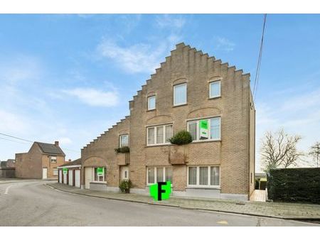 maison spacieuse à vendre au cœur de nieuwkerke !