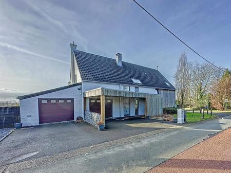 single family house for sale  route de hayen 10 beaufays 4052 belgium