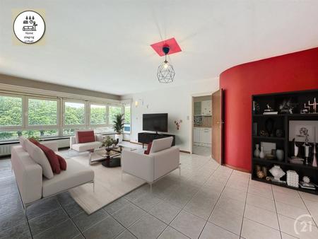 condominium/co-op for sale  boulevard emile de laveleye 211 31 liège 4020 belgium
