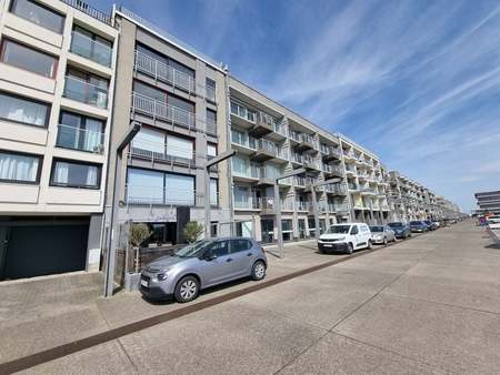 appartement à vendre à zeebrugge € 135.000 (ko7wc) - rh vastgoed | zimmo