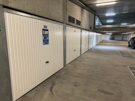 garage à vendre à heist-aan-zee € 140.000 (ko93e) - adw immo | zimmo