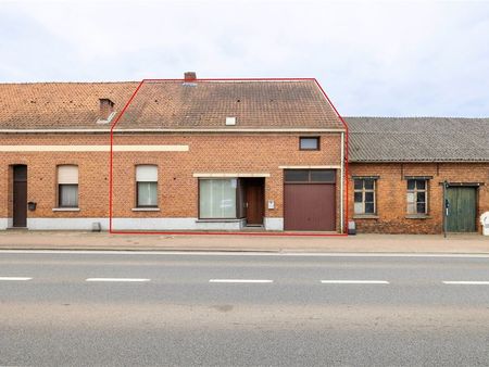 maison à vendre à lille € 145.000 (ko8mg) - heylen vastgoed - herentals | zimmo
