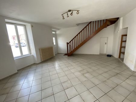 vente maison 4 pièces 98 m²