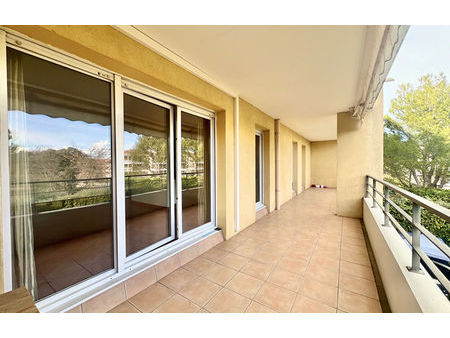 vente appartement 3 pièces 68 m² aix-en-provence (13090)