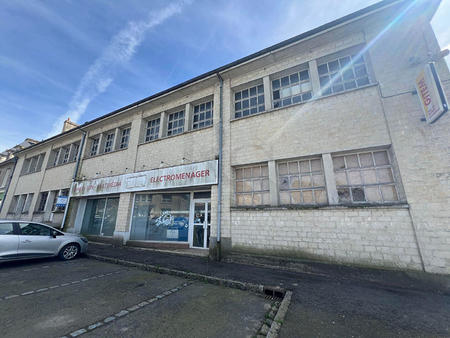 vente bureaux et commerces à aunay-sur-odon (14260) : à vendre / 1500m² aunay-sur-odon