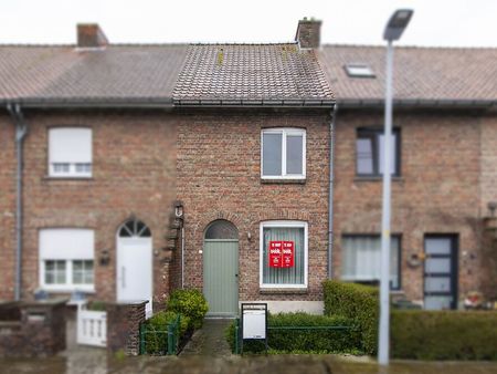 maison à vendre à veurne € 178.000 (ko89u) - eric de grave | zimmo