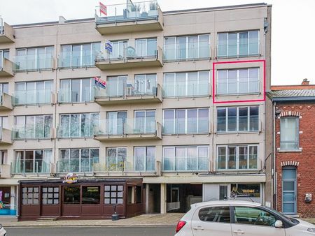 appartement à vendre à sint-truiden € 180.000 (ko90j) - immo vesta | zimmo
