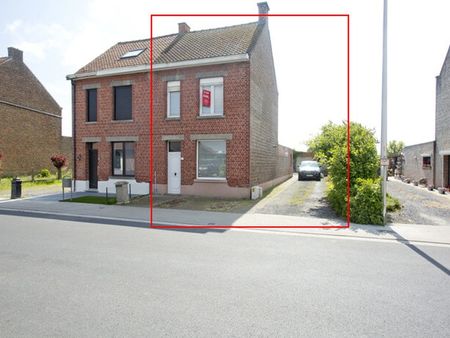 maison à vendre à torhout € 170.000 (ko8iv) - christophe mouriau de meulenacker | zimmo