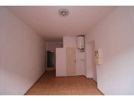 appartement 1 pièce - 20m² - hyeres