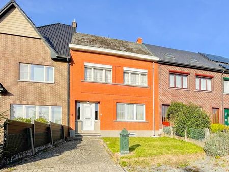 maison à vendre à nederbrakel € 197.000 (ko8ze) - immo nobels | zimmo