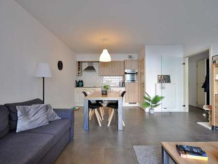 appartement à vendre à renaix € 199.000 (ko7g1) | zimmo