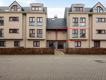 appartement à vendre à lier € 235.000 (ko9k8) - heylen vastgoed - lier | zimmo
