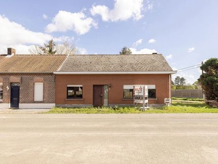 maison à vendre à itegem € 239.000 (ko8ri) - solitt vastgoed | zimmo