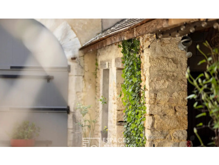 maison de prestige en vente à bucey-lès-gy : dans un beau et paisible village offrant tout