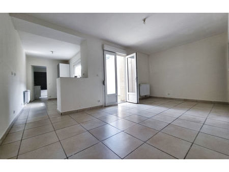 vente maison 3 pièces 90 m² hénin-beaumont (62110)