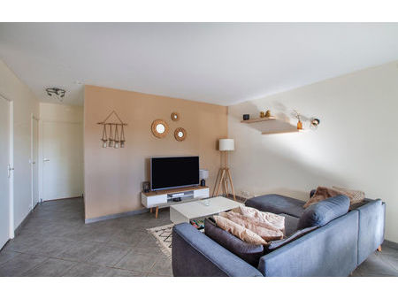 vente appartement 3 pièces 66 m² ciboure (64500)