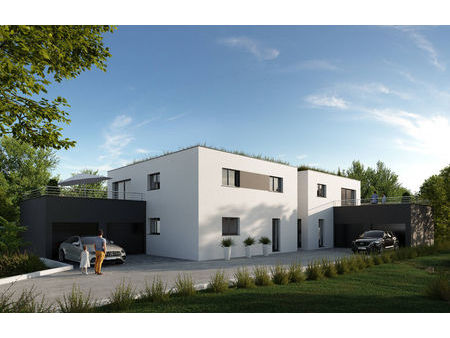 vente programme neuf t4 88 m² vendenheim (67550)