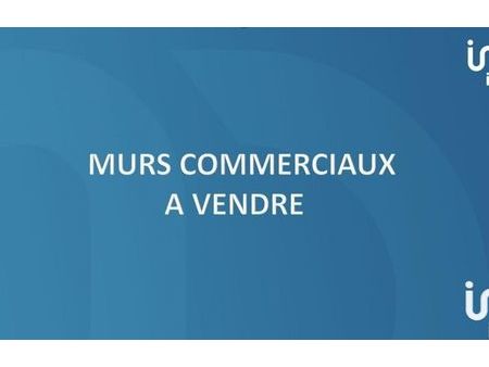 vente commerce 60 m² bagnères-de-bigorre (65200)