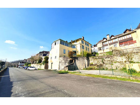 vente maison 25 pièces 705 m² mauléon-licharre (64130)