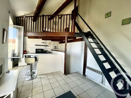appartement t1 à louer - 1 pièce - 29 60 m2 - marseille - 13016 - provence-alpes-cote-d-az