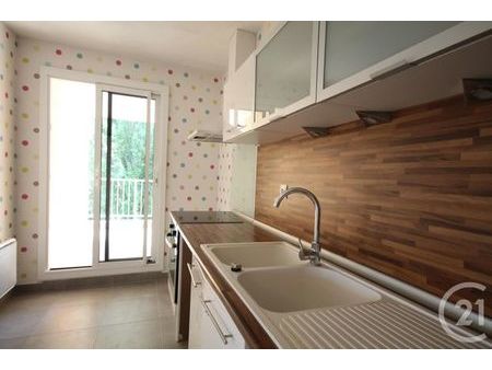 appartement t3 à louer - 3 pièces - 70 61 m2 - toulouse - 31 - midi-pyrenees