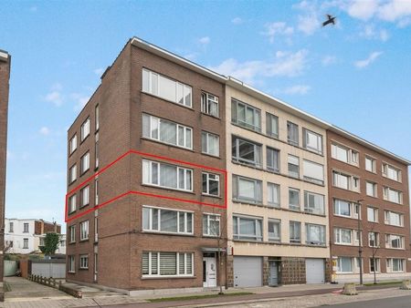 appartement à vendre à wilrijk € 249.000 (ko8nn) - heylen vastgoed - antwerpen 't zand | z