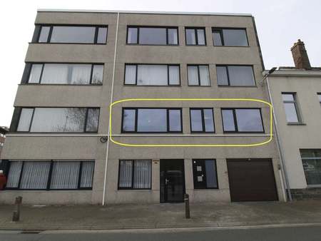appartement à vendre à oostende € 255.000 (ko7yd) - notulus | zimmo
