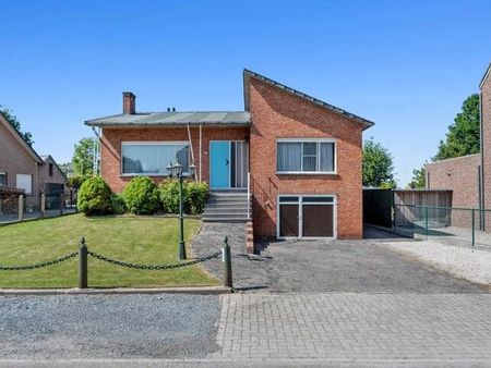 maison à vendre à halen € 255.000 (ko9wm) - immo mezza | zimmo
