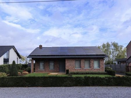 maison à vendre à hamont € 265.000 (ko7gi) - wendy geusens | zimmo