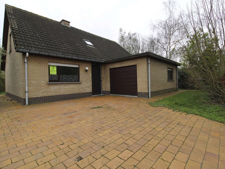 maison à vendre à wervik € 275.000 (ko8bn) - bart vandercruysse | zimmo