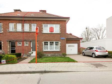 maison à vendre à kessel-lo € 280.000 (ko7dv) - rooman & berghmans | zimmo