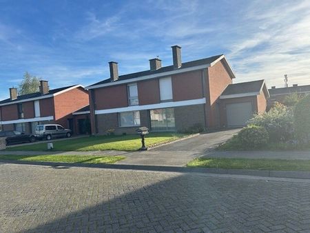 maison à vendre à geluwe € 295.000 (ko7rn) - era @t home (geluwe) | zimmo